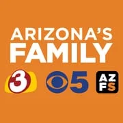 AZFamily News Phoenix app icon - News & Magazines category