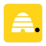 Deseret News app icon - News & Magazines category
