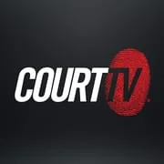Court TV app icon - News & Magazines category