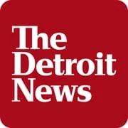The Detroit News: Local News app icon - News & Magazines category