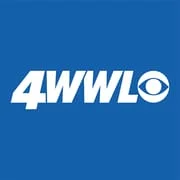 New Orleans News from WWL app icon - News & Magazines category