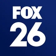 FOX 26 Houston: News app icon - News & Magazines category