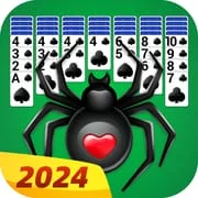 Spider Solitaire icon
