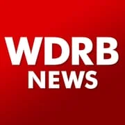 WDRB News app icon - News & Magazines category