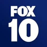 FOX 10 Phoenix: News app icon - News & Magazines category