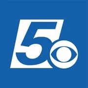 San Antonio News from KENS 5 app icon - News & Magazines category