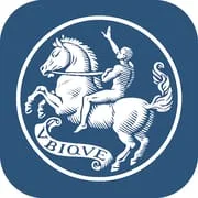 Foreign Affairs Magazine app icon - News & Magazines category