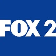 FOX 2 - St. Louis app icon - News & Magazines category
