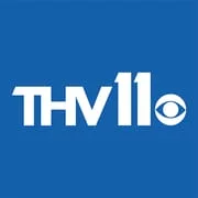 Arkansas News from THV11 app icon - News & Magazines category