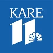 KARE 11 News app icon - News & Magazines category