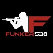 FUNKER530 - Military Videos app icon - News & Magazines category