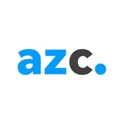 AZ Central: Arizona Republic app icon - News & Magazines category