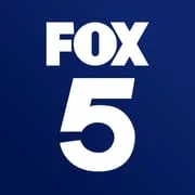 FOX 5 New York: News app icon - News & Magazines category