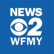 Greensboro News from WFMY app icon - News & Magazines category