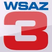 WSAZ News app icon - News & Magazines category