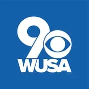 WUSA9 News app icon - News & Magazines category