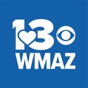 13WMAZ: Central Georgia News app icon - News & Magazines category