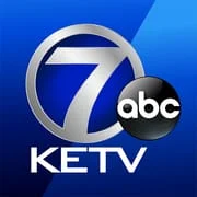 KETV 7 News and Weather app icon - News & Magazines category