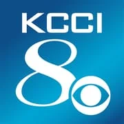 KCCI 8 News and Weather app icon - News & Magazines category