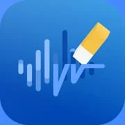 Noise Eraser app icon - Music & Audio category