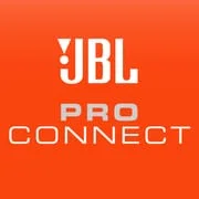 JBL Pro Connect app icon - Music & Audio category