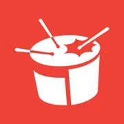 triple j app icon - Music & Audio category