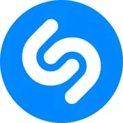 Shazam: Find Music & Concerts app icon - Music & Audio category
