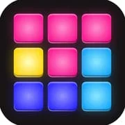 Beat Maker Pro - DJ Drum Pad app icon - Music & Audio category