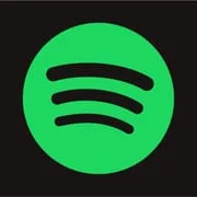 Spotify - Music and Podcasts app icon - Music & Audio category