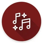 LMR - Copyleft Music app icon - Music & Audio category