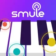 Magic Piano by Smule app icon - Music & Audio category