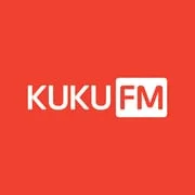 Kuku FM: Audio Series app icon - Music & Audio category