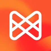 Musixmatch: lyrics finder app icon - Music & Audio category