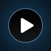 Poweramp Music Player (Trial) app icon - Music & Audio category