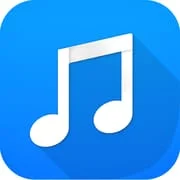 Audio & Music Player app icon - Music & Audio category
