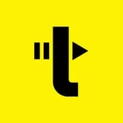 TREBEL: Music, MP3 & Podcasts app icon - Music & Audio category