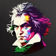 Classical Music Ringtones app icon - Music & Audio category