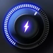 Bass Booster - Music Sound EQ app icon - Music & Audio category