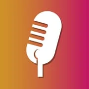 Voice Recorder: Memos & Audio app icon - Music & Audio category