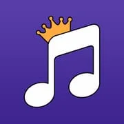 Şarkı Evreni app icon - Music & Audio category