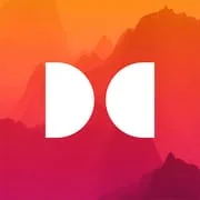 Dolby On: Record Audio & Music app icon - Music & Audio category