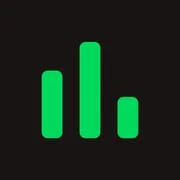 stats.fm for Spotify app icon - Music & Audio category