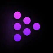 TouchTunes: Play the jukebox app icon - Music & Audio category