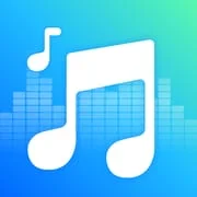 Music Player - MP3 Player App app icon - Music & Audio category