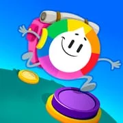 Explorer app icon - Trivia category