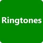 Today's Hit Music Ringtones app icon - Music & Audio category