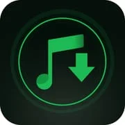 Music Downloader & MP3 Downloa app icon - Music & Audio category