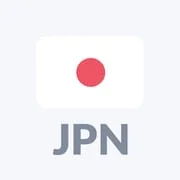 Radio Japan FM online app icon - Music & Audio category