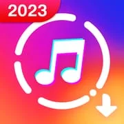 MP3 Music Downloader icon