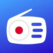 ラジオFM日本 | Radio FM Japan app icon - Music & Audio category